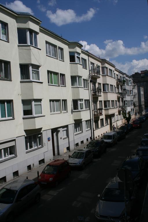 Smulikowskiego 9 Warsaw Exterior photo